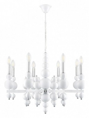 Подвесная люстра Lumion NANA 8260/8 в Копейске - kopejsk.ok-mebel.com | фото 2