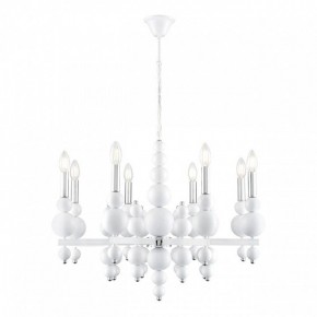 Подвесная люстра Lumion NANA 8260/8 в Копейске - kopejsk.ok-mebel.com | фото 3