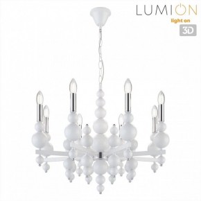 Подвесная люстра Lumion NANA 8260/8 в Копейске - kopejsk.ok-mebel.com | фото 4