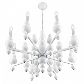 Подвесная люстра Lumion NANA 8260/8 в Копейске - kopejsk.ok-mebel.com | фото 5