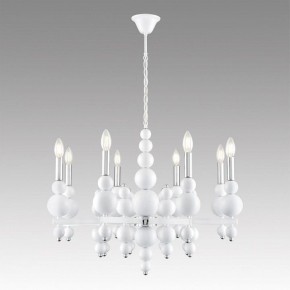 Подвесная люстра Lumion NANA 8260/8 в Копейске - kopejsk.ok-mebel.com | фото 6