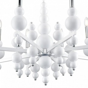 Подвесная люстра Lumion NANA 8260/8 в Копейске - kopejsk.ok-mebel.com | фото 9