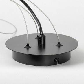 Подвесная люстра Lussole Blubber LSP-8937 в Копейске - kopejsk.ok-mebel.com | фото 6