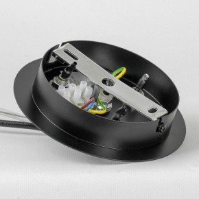 Подвесная люстра Lussole Blubber LSP-8937 в Копейске - kopejsk.ok-mebel.com | фото 7