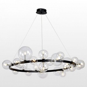 Подвесная люстра Lussole Bubbles LSP-8396 в Копейске - kopejsk.ok-mebel.com | фото 3