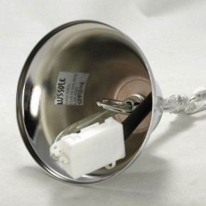 Подвесная люстра Lussole Catalina LSP-8262 в Копейске - kopejsk.ok-mebel.com | фото 11