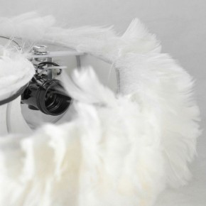 Подвесная люстра Lussole Cuscino GRLSP-8602 в Копейске - kopejsk.ok-mebel.com | фото 3