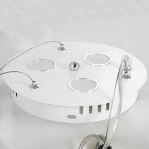 Подвесная люстра Lussole Cuscino GRLSP-8602 в Копейске - kopejsk.ok-mebel.com | фото 6