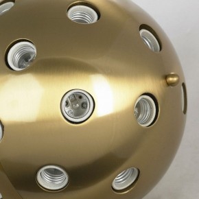 Подвесная люстра Lussole Haines LSP-8405 в Копейске - kopejsk.ok-mebel.com | фото 3
