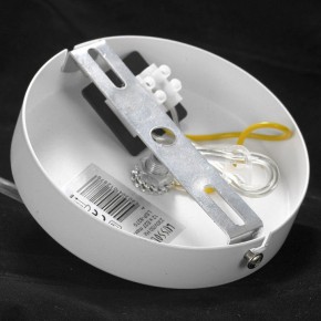 Подвесная люстра Lussole Kenner GRLSP-8270 в Копейске - kopejsk.ok-mebel.com | фото 5