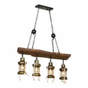 Подвесная люстра Lussole MIDLAND LSP-8981 в Копейске - kopejsk.ok-mebel.com | фото 2