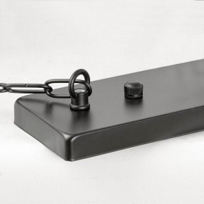 Подвесная люстра Lussole MIDLAND LSP-8981 в Копейске - kopejsk.ok-mebel.com | фото 6