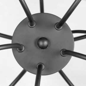 Подвесная люстра Lussole Roosevelt LSP-8198 в Копейске - kopejsk.ok-mebel.com | фото 4