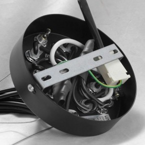 Подвесная люстра Lussole Seneca GRLSP-8177 в Копейске - kopejsk.ok-mebel.com | фото 10
