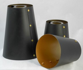 Подвесная люстра Lussole Shirley LSP-9869 в Копейске - kopejsk.ok-mebel.com | фото 6