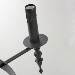 Подвесная люстра Lussole Utica LSP-9300 в Копейске - kopejsk.ok-mebel.com | фото 8