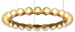 Подвесная люстра Maytoni Ambre MOD331PL-L42BS3K в Копейске - kopejsk.ok-mebel.com | фото