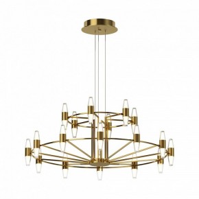 Подвесная люстра Maytoni Arana MOD401PL-L108BS3K в Копейске - kopejsk.ok-mebel.com | фото 2