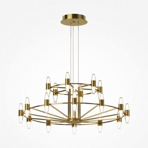 Подвесная люстра Maytoni Arana MOD401PL-L108BS3K в Копейске - kopejsk.ok-mebel.com | фото 3