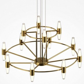 Подвесная люстра Maytoni Arana MOD401PL-L72BS3K в Копейске - kopejsk.ok-mebel.com | фото