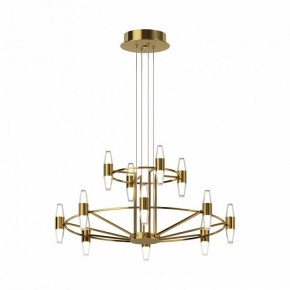 Подвесная люстра Maytoni Arana MOD401PL-L72BS3K в Копейске - kopejsk.ok-mebel.com | фото 2