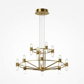 Подвесная люстра Maytoni Arana MOD401PL-L72BS3K в Копейске - kopejsk.ok-mebel.com | фото 3