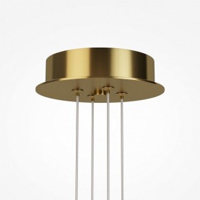 Подвесная люстра Maytoni Arana MOD401PL-L72BS3K в Копейске - kopejsk.ok-mebel.com | фото 7