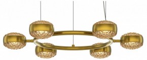 Подвесная люстра Maytoni Mind MOD299PL-L60BS3K в Копейске - kopejsk.ok-mebel.com | фото