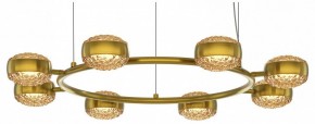 Подвесная люстра Maytoni Mind MOD299PL-L80BS3K в Копейске - kopejsk.ok-mebel.com | фото