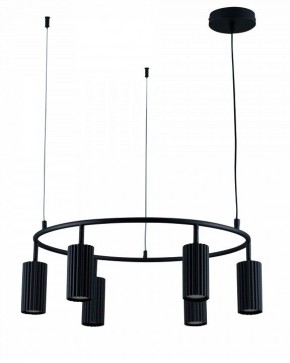 Подвесная люстра Moderli Cora V11601-6P в Копейске - kopejsk.ok-mebel.com | фото 2