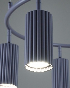 Подвесная люстра Moderli Cora V11604-6P в Копейске - kopejsk.ok-mebel.com | фото 7