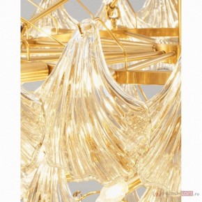 Подвесная люстра Moderli Justine MD_V10410-32P base_V10410-32P glass, V10410-32P base+V10410-32P glass, УТ000035371 в Копейске - kopejsk.ok-mebel.com | фото 3