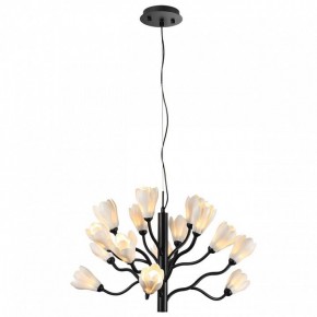 Подвесная люстра Odeon Light Gardi 5090/15 в Копейске - kopejsk.ok-mebel.com | фото 2