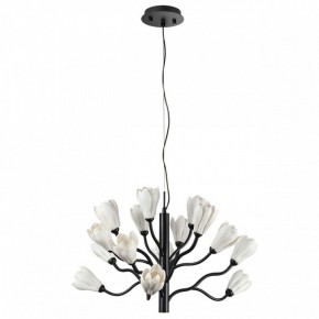 Подвесная люстра Odeon Light Gardi 5090/15 в Копейске - kopejsk.ok-mebel.com | фото 3