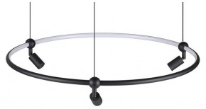 Подвесная люстра Odeon Light Keanu 7026/52L в Копейске - kopejsk.ok-mebel.com | фото