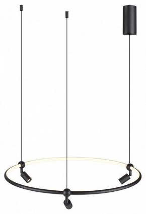 Подвесная люстра Odeon Light Keanu 7026/52L в Копейске - kopejsk.ok-mebel.com | фото 2