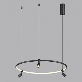 Подвесная люстра Odeon Light Keanu 7026/52L в Копейске - kopejsk.ok-mebel.com | фото 3