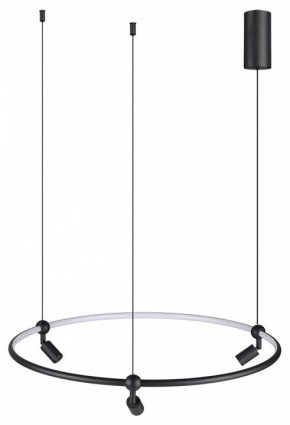 Подвесная люстра Odeon Light Keanu 7026/52L в Копейске - kopejsk.ok-mebel.com | фото 4