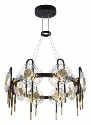 Подвесная люстра Odeon Light Magnet 5407/92L в Копейске - kopejsk.ok-mebel.com | фото 2