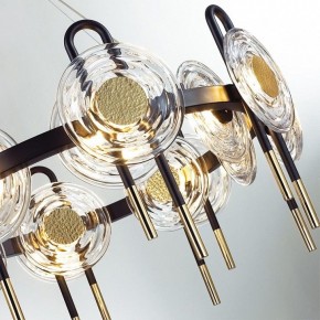 Подвесная люстра Odeon Light Magnet 5407/92L в Копейске - kopejsk.ok-mebel.com | фото 7
