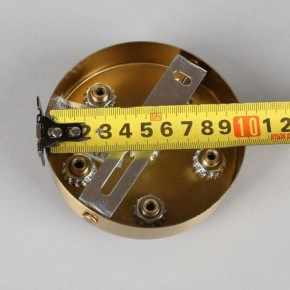 Подвесная люстра Omnilux Batelli OML-52903-08 в Копейске - kopejsk.ok-mebel.com | фото 12