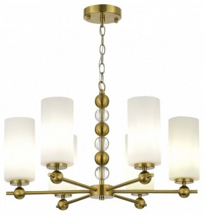 Подвесная люстра ST-Luce AURORA SL2003.303.06 в Копейске - kopejsk.ok-mebel.com | фото 2