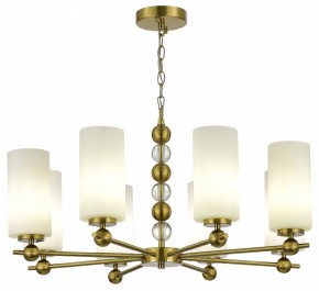 Подвесная люстра ST-Luce AURORA SL2003.303.08 в Копейске - kopejsk.ok-mebel.com | фото 2