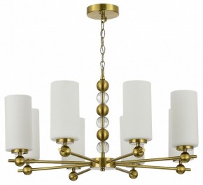 Подвесная люстра ST-Luce AURORA SL2003.303.08 в Копейске - kopejsk.ok-mebel.com | фото 3