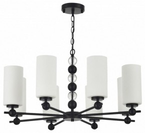 Подвесная люстра ST-Luce AURORA SL2003.403.08 в Копейске - kopejsk.ok-mebel.com | фото 3