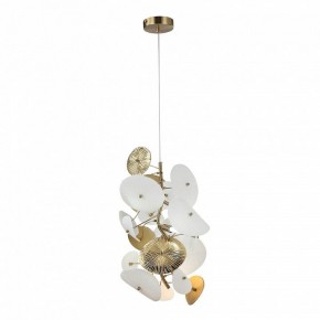 Подвесная люстра ST-Luce Dahlia SL1518.303.05 в Копейске - kopejsk.ok-mebel.com | фото 3