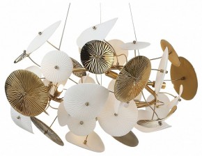 Подвесная люстра ST-Luce Dahlia SL1518.303.06 в Копейске - kopejsk.ok-mebel.com | фото