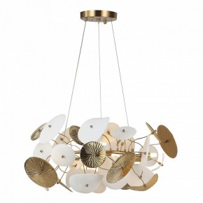 Подвесная люстра ST-Luce Dahlia SL1518.303.06 в Копейске - kopejsk.ok-mebel.com | фото 3