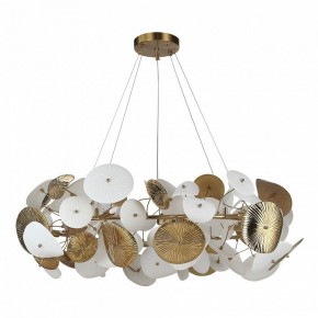 Подвесная люстра ST-Luce Dahlia SL1518.303.10 в Копейске - kopejsk.ok-mebel.com | фото