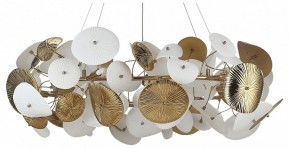 Подвесная люстра ST-Luce Dahlia SL1518.303.10 в Копейске - kopejsk.ok-mebel.com | фото 2